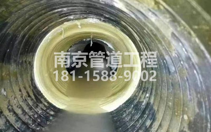 226东城树脂修复