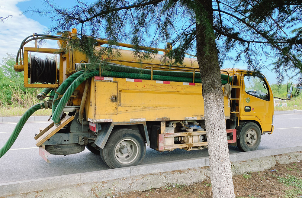 283东城清洗抽粪车